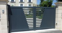 Notre société de clôture et de portail à Fresnoy-Andainville